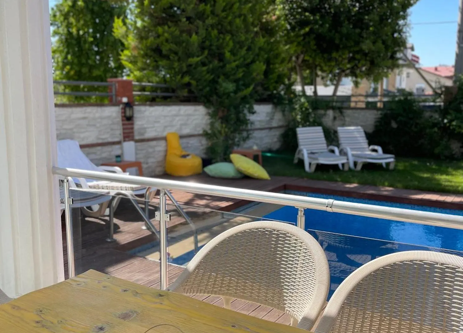 Villa Maya - Fethiye